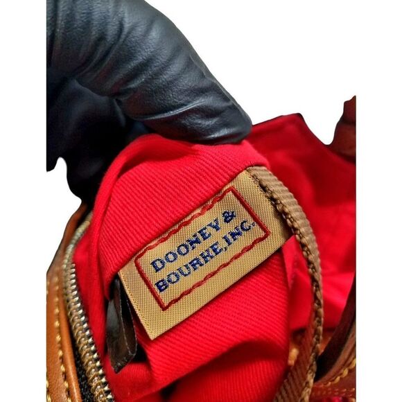 Dooney & Bourke shoulder bag - Picture 5 of 8